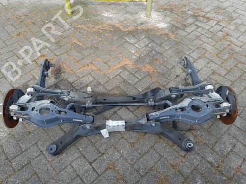 Used Rear axle HYUNDAI TUCSON (NX4E, NX4A) 1.6 T-GDi Hybrid (230 hp) 18850237