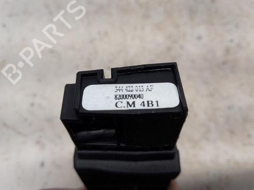 Steering wheel controls RENAULT TWINGO II (CN0_) 1.2 16V (CN04, CN0B) | BP35988500E15 - Image 4