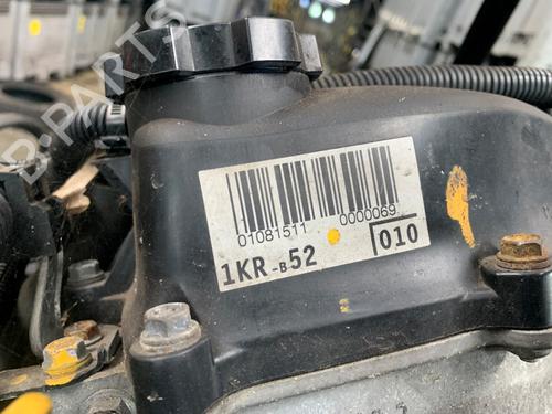 Engine CITROËN C1 (PM_, PN_) 1.0 | BP39414005M1 - Image 5