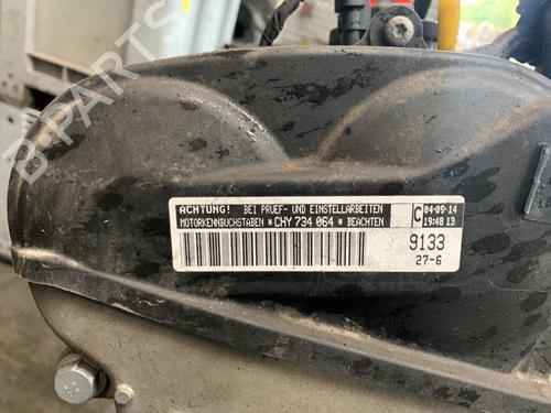 Engine VW UP! (121, 122, BL1, BL2, BL3, 123) 1.0 | BP38944758M1 - Image 6