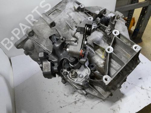 Gearbox FORD S-MAX (WA6) 2.0 TDCi | BP21117672M3 