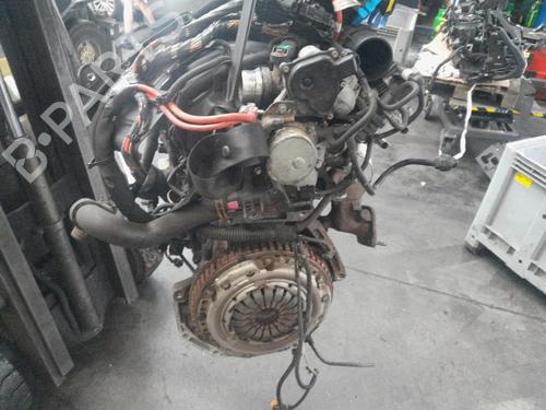 Engine DACIA SANDERO II 1.5 dCi | BP29633729M1 