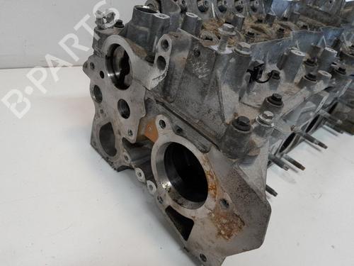 Cylinder head RENAULT MASTER III Platform/Chassis (EV, HV, UV) 2.3 dCi 125 FWD (EV0C, EV0D, EV0J, HV0C, HV0D, HV0H,... | BP36787670M5 - Image 3