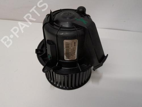 Used Heater blower motor CITROËN C3 II (SC_) 1.4 VTi 95 (95 hp) 18850599