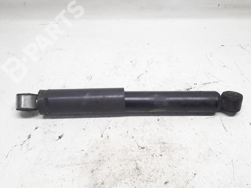 Used Right rear shock absorber Right rear shock absorber VW TRANSPORTER T5 Van (7HA, 7HH, 7EA, 7EH) 1.9 TDI (85 hp) 11073386 11073386