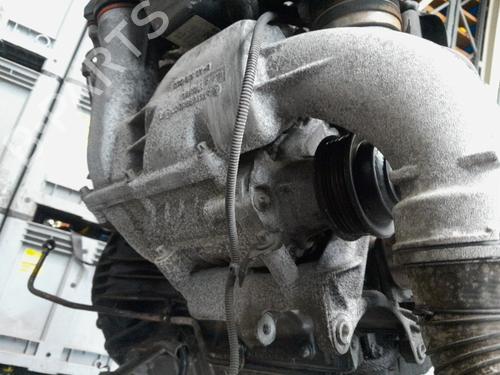 Moteur MERCEDES-BENZ C-CLASS T-Model (S203) C 200 Kompressor (203.245) | BP29981094M1