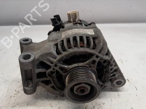 Generator Generator FORD FOCUS I Turnier (DNW) 1.6 16V (100 hp) 35988243 35988243
