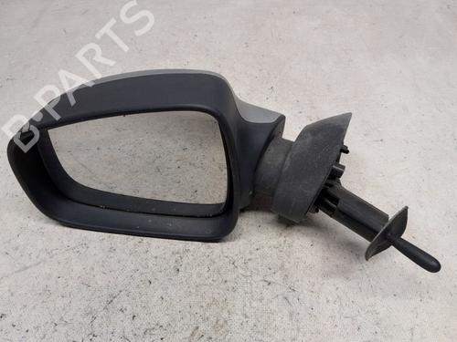 Used Left mirror DACIA SANDERO 1.5 dCi (68 hp) 29633775