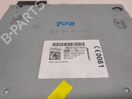 Radio PEUGEOT RCZ 1.6 16V | BP37091200E6 - Image 3