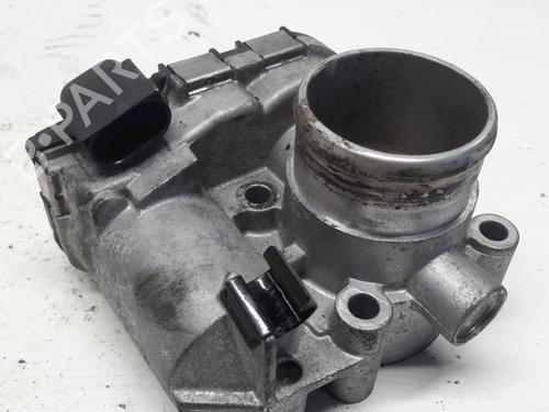 Used Throttle body Throttle body FIAT STILO (192_) 1.2 16V (192_XA1B) (80 hp) 11073755 11073755