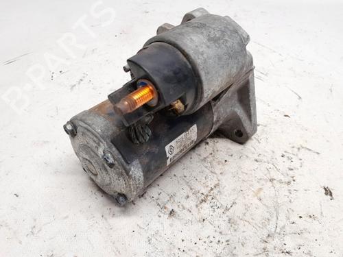 Startmotor RENAULT MODUS / GRAND MODUS (F/JP0_) 1.6 (JP03, JP0B, JP0U, JP0Y, JP1G) | BP28064396M8 