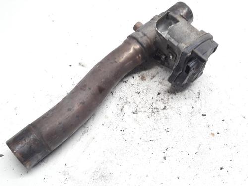 Used Throttle body RENAULT GRAND SCÉNIC III (JZ0/1_) 1.6 dCi (JZ00, JZ12) (130 hp) 11072259