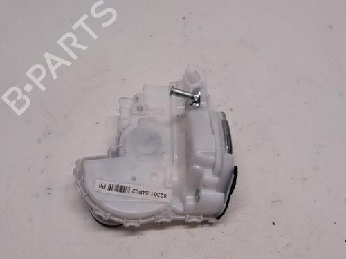 Used Rear right lock SUZUKI VITARA (LY) 1.4 Hybrid (Mild Hybrid) AllGrip (APK414) (129 hp) 15969866