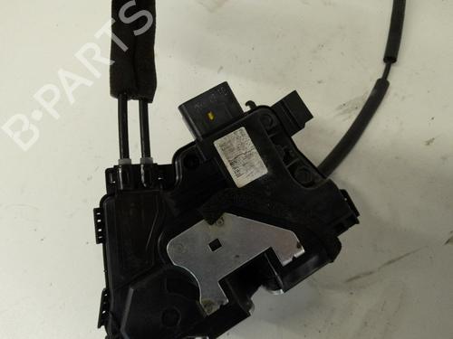 Front right lock KIA SOUL I (AM) 1.6 CVVT | BP29817194C97