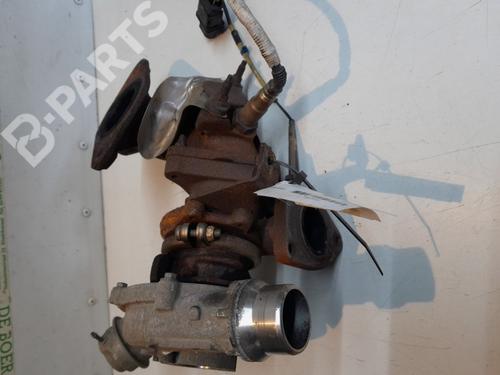 Used Turbo Turbo RENAULT MASTER III Bus (JV) 2.3 dCi 100 FWD (JV0A, JV0B, JV0G, JV0H) (101 hp) 11081161 11081161