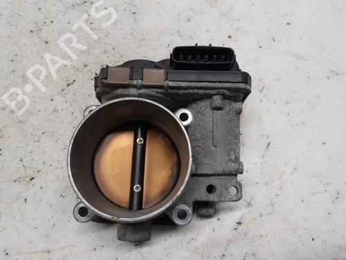 Drosselklappe für VOLVO V70 II (285) 2.4 (140 hp) 18848346