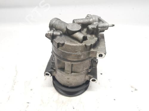 Used AC compressor AC compressor PEUGEOT 308 I (4A_, 4C_) 1.6 16V (140 hp) 31601125 31601125