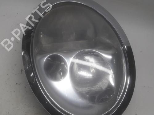 Højre forlygte MINI MINI (R50, R53) One | BP11176621C29 