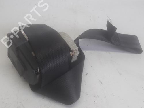 Sikkerhedssele bag højre CITROËN C3 Pluriel (HB_) 1.4 HDi (68 hp) 11081317