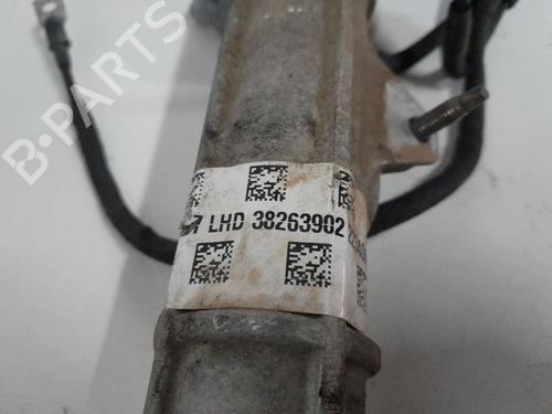 Steering rack PEUGEOT 208 II (UB_, UP_, UW_, UJ_) 1.2 PureTech 100 | BP30658359M22