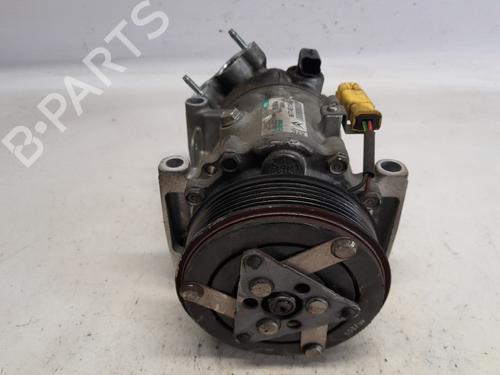 AC compressor CITROËN DS5 2.0 HDi 165 | BP35988216M34 - Image 2