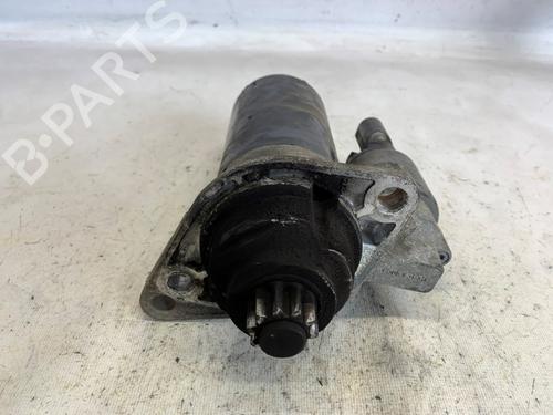 Used Starter Starter VW CADDY III Box Body/MPV (2KA, 2KH, 2CA, 2CH) 1.9 TDI (105 hp) 36277478 36277478