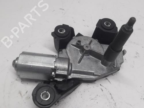 Used Rear wiper motor RENAULT SCÉNIC III (JZ0/1_) 2.0 16V (JZ0G, JZ0P, JZ1E, JZ1P) (140 hp) 11074851