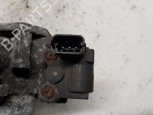 Throttle body HYUNDAI i30 (FD) 1.6 | BP12536817M82 