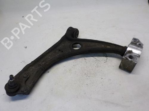 Used Left front suspension arm VW PASSAT B6 (3C2) 2.0 TDI 16V (140 hp) 11065938