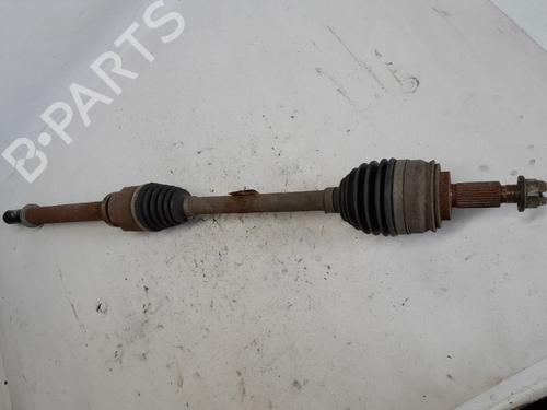 Used Right front driveshaft Right front driveshaft 19149085 19149085