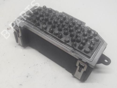 Used Heater resistor VW GOLF VI (5K1) 1.4 TSI (160 hp) 11778111