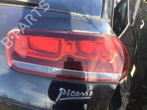 Højre baglygte Højre baglygte CITROËN C4 Picasso II 2.0 BlueHDi 150 (150 hp) 33891634 33891634