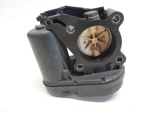 Throttle body FIAT GRANDE PUNTO (199_) 1.4 16V (199BXG1B, 199AXG1B) | BP26301632M82 