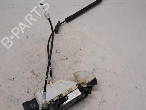 Used Front left lock PEUGEOT 3008 I MPV (0U_) 1.6 HDi (109 hp) 13520141
