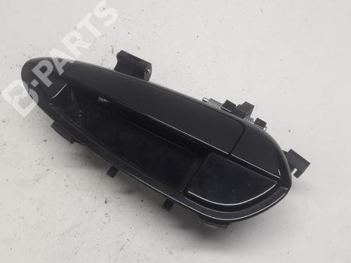 Used Rear left exterior door handle Rear left exterior door handle FIAT PUNTO (199_) 0.9 Twinair Turbo (86 hp) 11075463 11075463