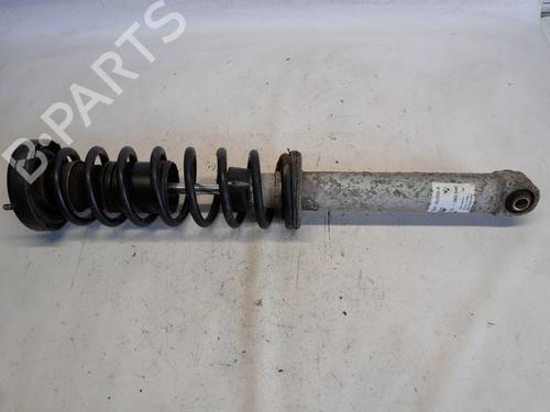 Used Left rear shock absorber BMW 5 (E39) 528 i (193 hp) 27406473