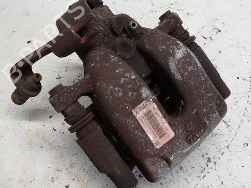 Used Right rear brake caliper Right rear brake caliper PEUGEOT 3008 I MPV (0U_) 1.6 VTi (120 hp) 12594183 12594183