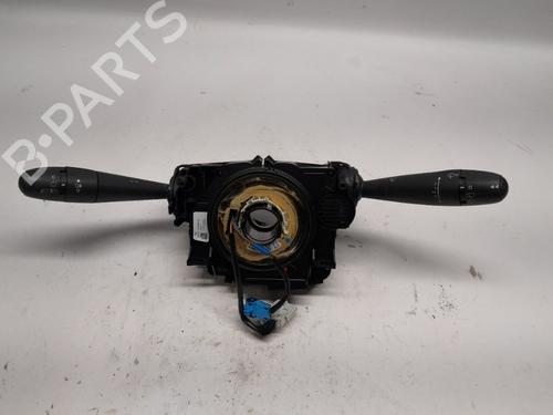 Used Steering column stalk CITROËN C3 II (SC_) 1.2 VTi 82 (82 hp) 31150736