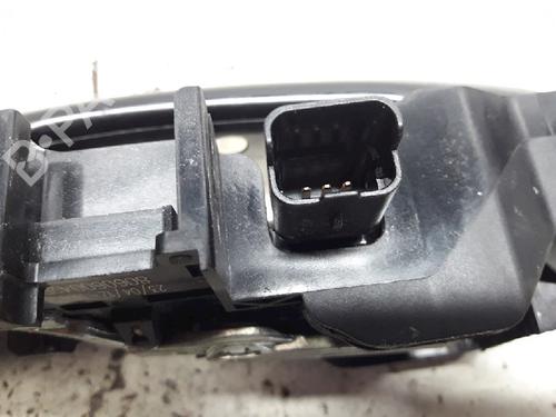 Front right exterior door handle RENAULT MEGANE III Grandtour (KZ0/1) 1.5 dCi (KZ09, KZ0D, KZ1G, KZ29, KZ14, KZ1W, KZ10, KZ1F,... | BP11069515C129