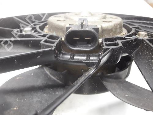 Electronic module FIAT PANDA (169_) 1.2 (169.AXB11, 169.AXB1A) | BP11072011M83 