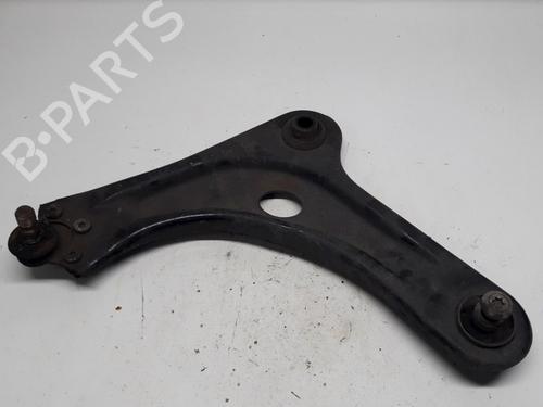 Used Left front suspension arm CITROËN C1 (PM_, PN_) 1.0 (68 hp) 11072936