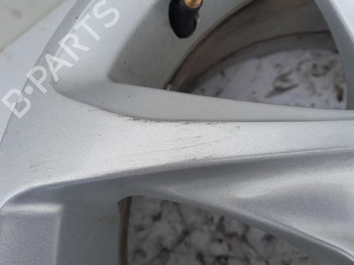 Rim PEUGEOT 208 I (CA_, CC_) 1.2 VTI 82 | BP29166680C45