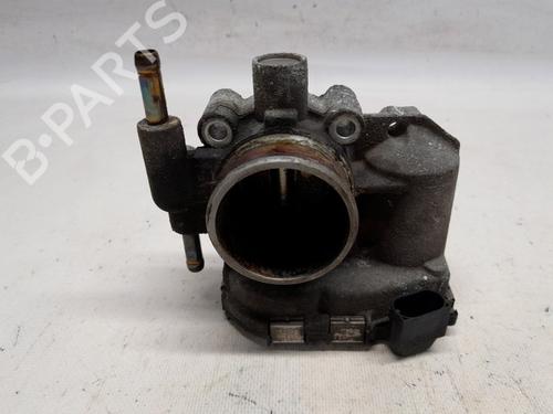 Drosselklappe für OPEL CORSA D (S07) 1.4 (L08, L68) (90 hp) 28615459