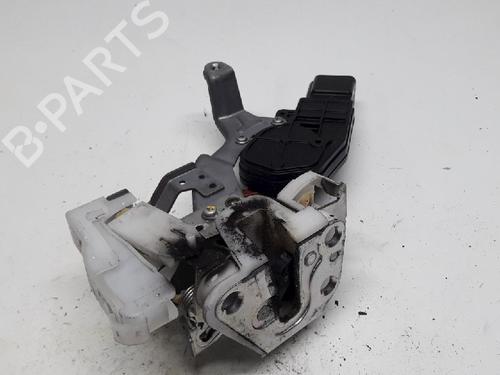 Used Rear left lock CITROËN C1 (PM_, PN_) 1.0 (68 hp) 13152987