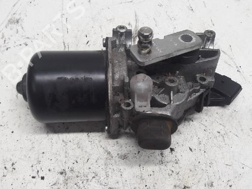 Used Front wiper motor RENAULT MEGANE III Hatchback (BZ0/1_, B3_) 1.6 16V (BZ1B, BZ1H) (110 hp) 11073052