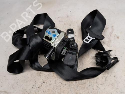 Used Front right seatbelt Front right seatbelt 37431312 37431312