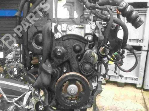 engine-peugeot-partner-tepee-16-hdi-16v-2008-11075524 main image