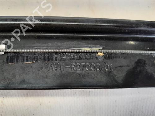 Rudehejsemekanisme Højre bagtil FORD B-MAX (JK) 1.6 TDCi | BP29738867C25 