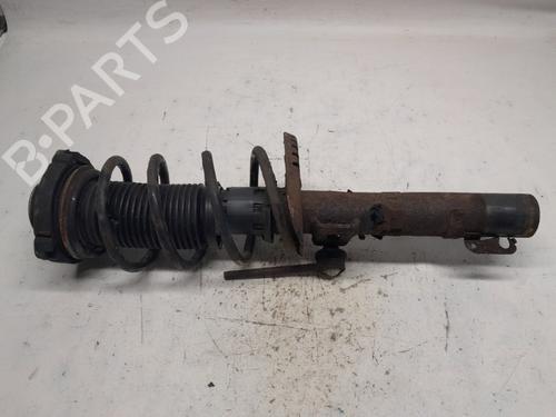 Used Right front shock absorber SEAT IBIZA III (6L1) 1.4 16V (75 hp) 22317811