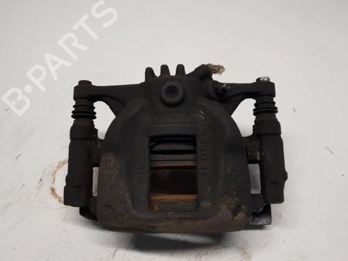 Used Left front brake caliper OPEL VIVARO B Van (X82) 1.6 CDTI (05) (140 hp) 19668025